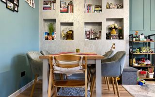 Casa înșiruită în ansamblu exclusivist | liniște intimitate și comfort - Poză 10