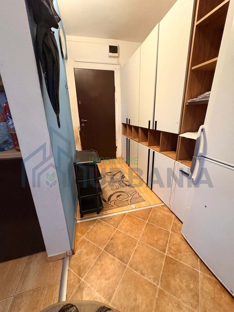 Cameră de camin 17 mp pe Bulevardul Poitiers, Iași - Poză 3
