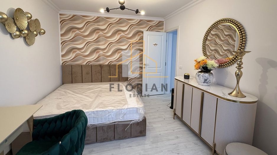 De inchiriat, apartament cu 2 camera in zona Dacia - Poză 3