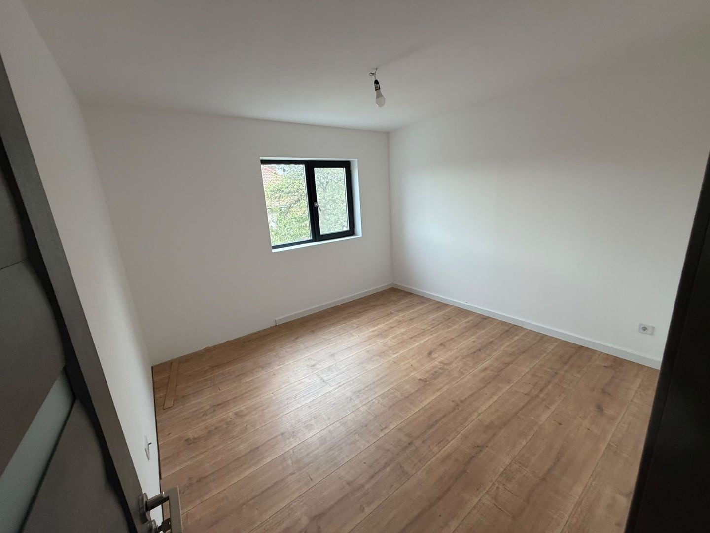CASA INDIVIDUALA - TEREN 408 MP, MUTARE IMEDIATA, LA CHEIE, COMIS  0% - Poză 8