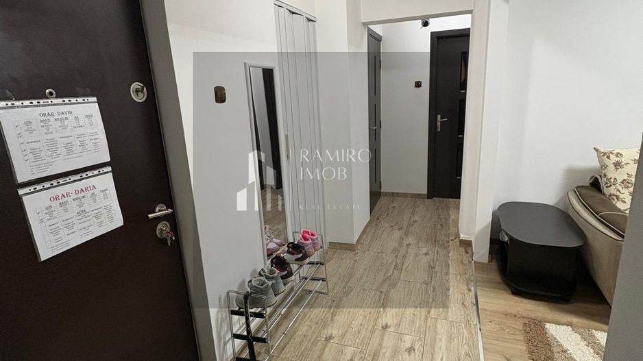 Apartament 3 camere decomandat Soseaua Giurgiului / Podul Giurgiului - Poză 8