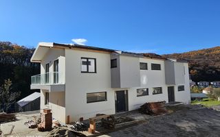 Duplex finista de vanzare / Zona Tauti / Floresti - Poză 5