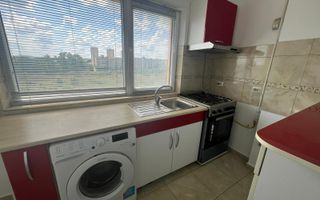 Apartament modern 2 dormitoare+living Nicolina T.Neculai - Poză 17