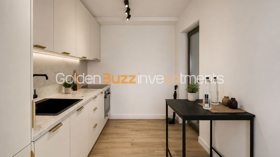 Apartament 3 camere | Parcare subterana | Viitorului 134 - Poză 5
