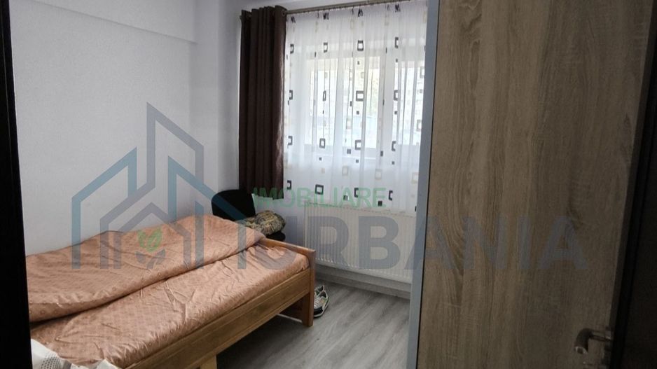Apartament 2 camere în zona Royal Town, Carlig - Poză 5