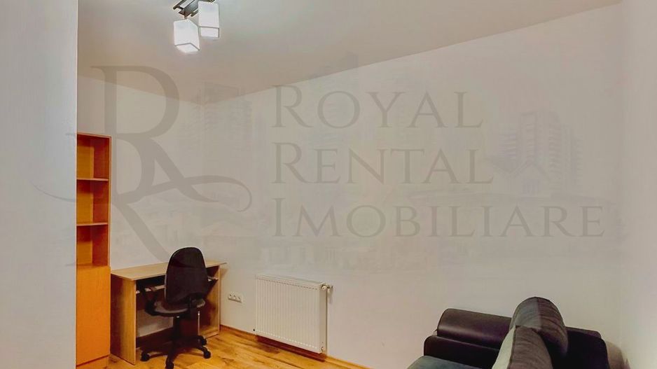 Apartament 3 camere, 58 mp, parcare cu CF separat, etaj 2, Zona Florilor - Poză 10