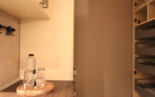 Mobilat modern, centrala proprie, zona Vlădeasa/Liviu Rebreanu. - Poză 8