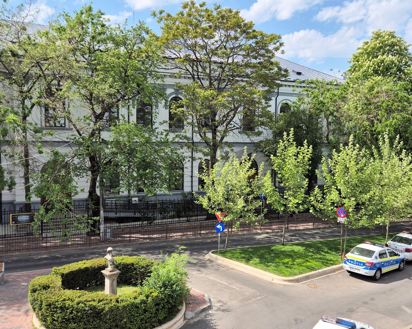 COMISION 0% - Apartament vila 3 camere 92,5mp Matei Basarab la 8min Pta Unirii - Poză 8