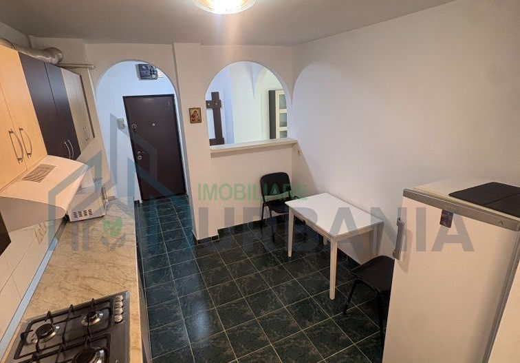 Apartament 2 camere, 60 mp, zona Nicolina-CUG (Biserica Catolică), de închiriat - Poză 4