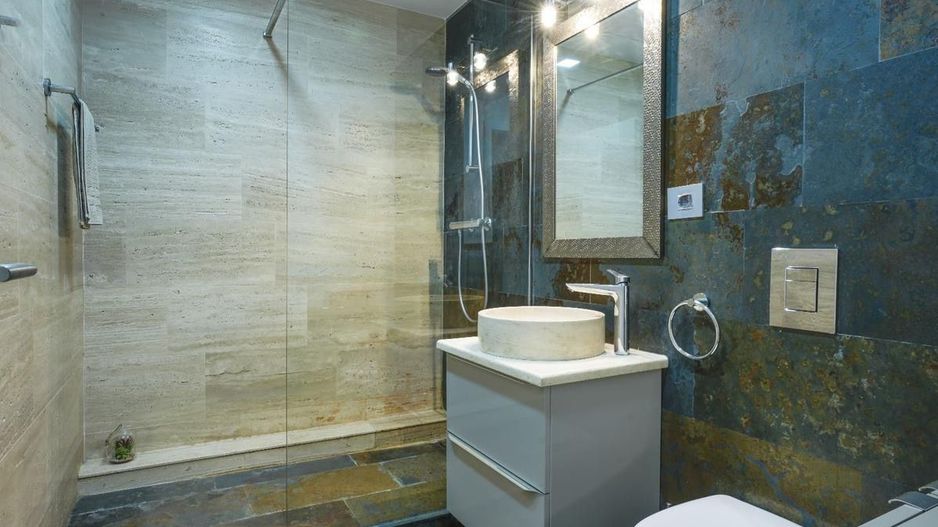 Chirie I Apartament unic de 3 camere | Vedere directă pădure I 127 mp - Poză 14