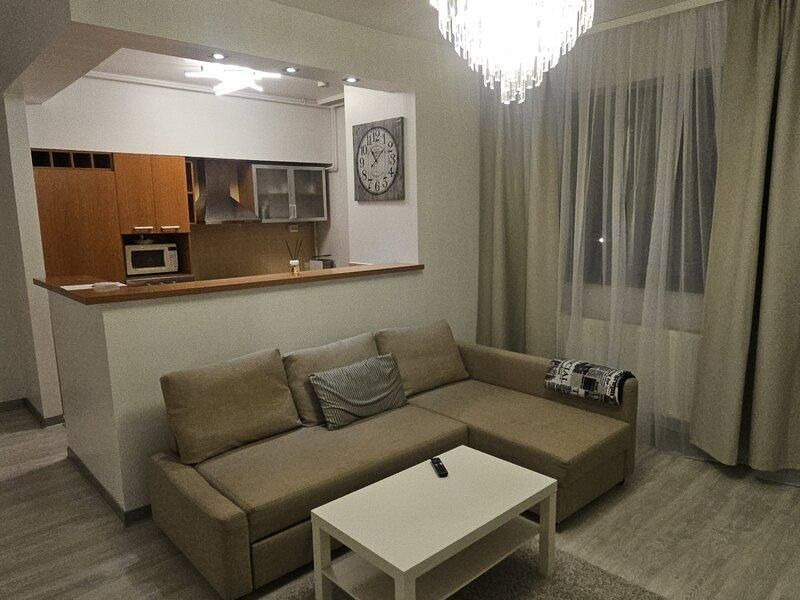 AP. 2 CAMERE- COMPLEX JUPITER, CENTRALA, PARCARE INCLUSA, METROU - Poză 3