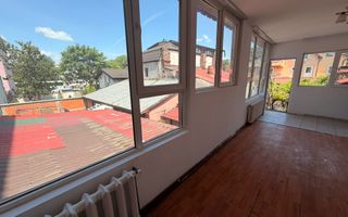 URGENT!,Sebastian-Liberty Center,190 mp utili, teren200 mp, NEGOCIABIL - Poză 1