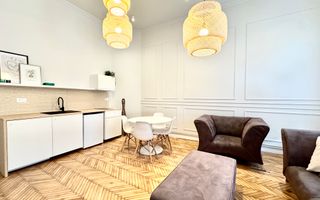 Apartament elegant si vibrant, prima inchirere,  Central - P-ta Maria - Poză 6