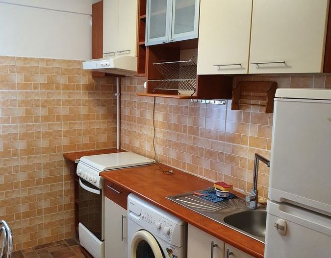 Apartament 2 Camere Titan | 2 Minute Metrou Titan | Etaj 1 | Decomandat - Poză 4