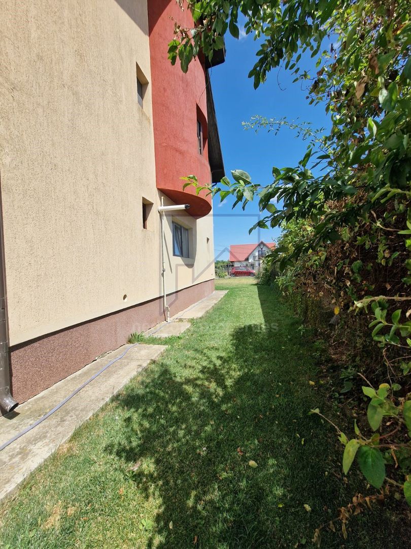 Vanzare Vila duplex - Gradistea--Moara Vlasiei - Poză 15