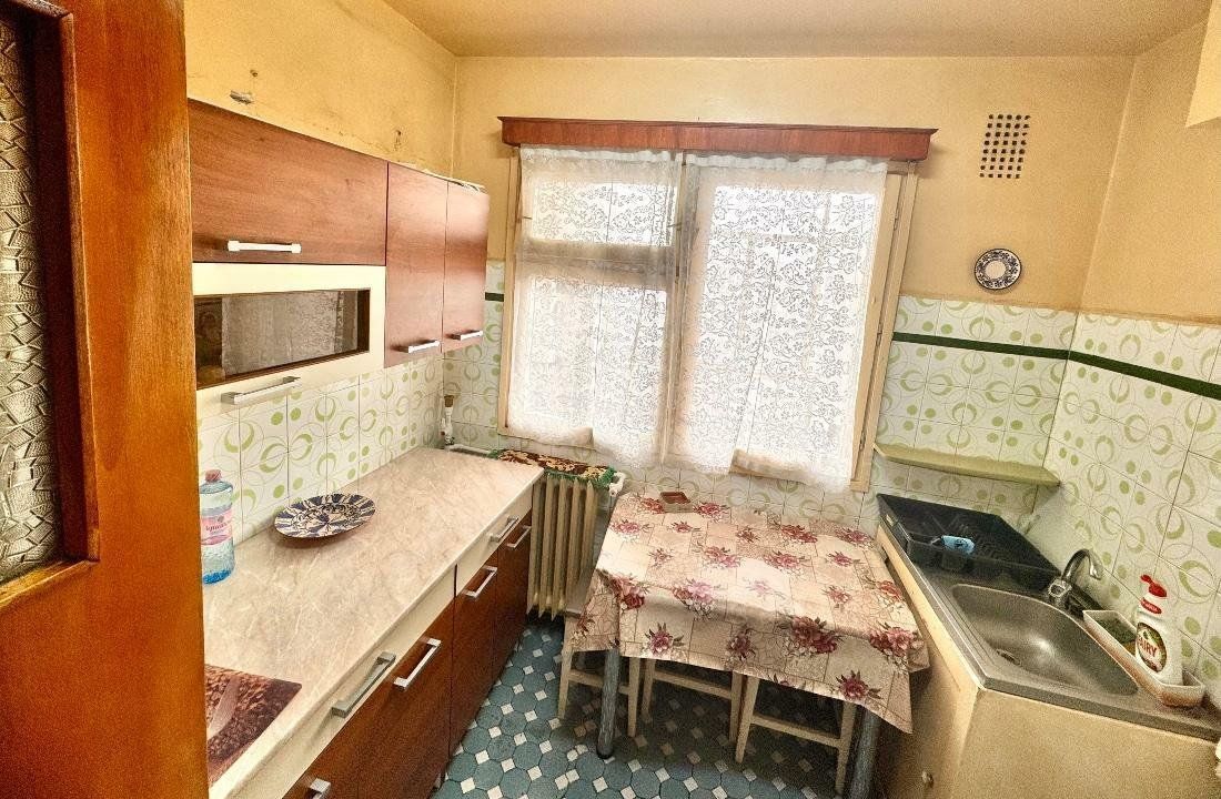 Apartament Vintage Politehnica  Lujerului - Poză 8