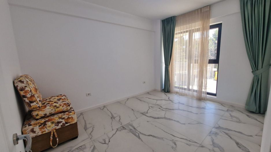 Apartament 4 camere Otopeni Central, nou, 2 locuri de parcare subterane - Poză 7
