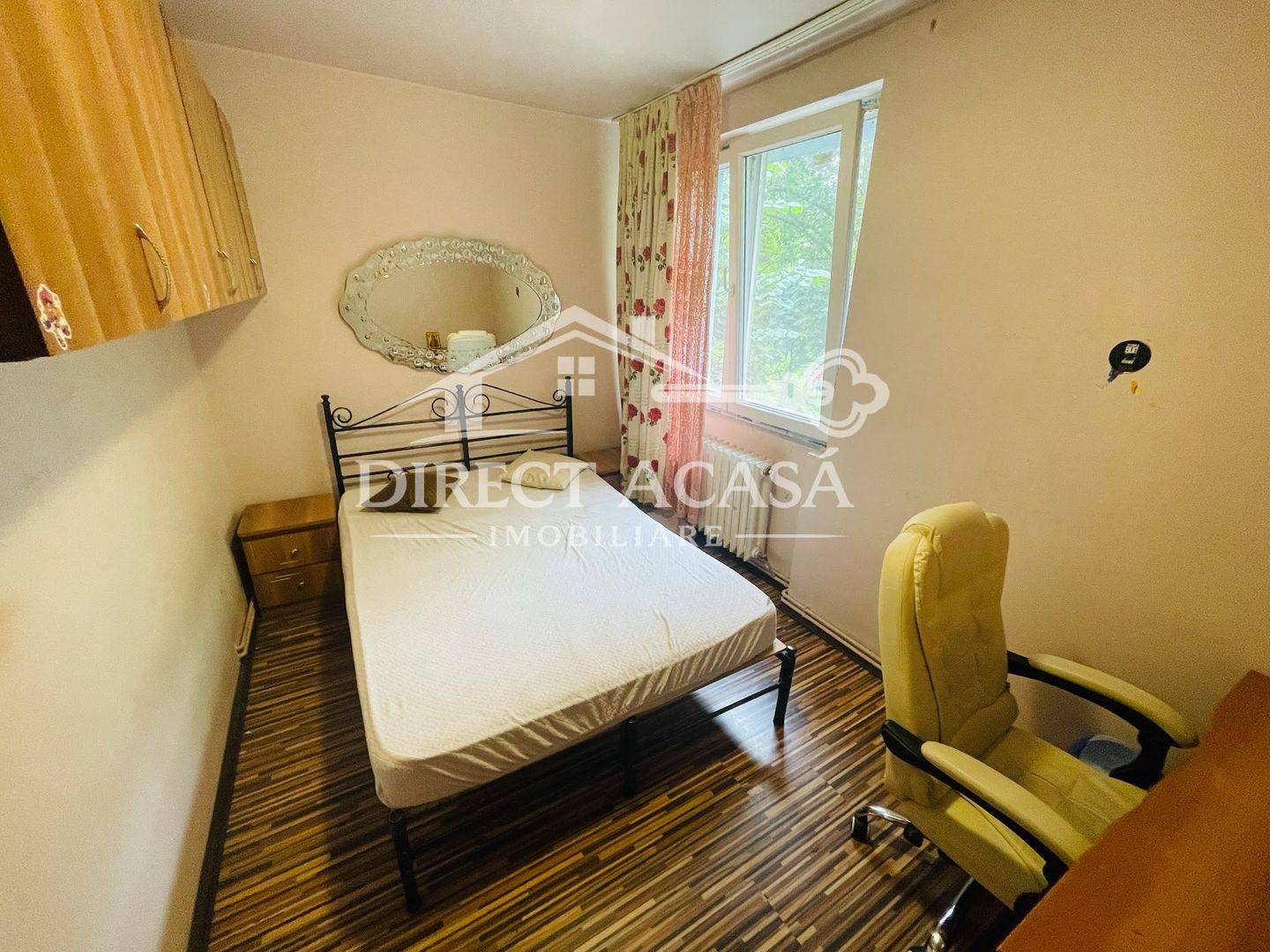 Apartament cu 3 camere de inchiriat-str Moldovei-Zona Tudor - Poză 3