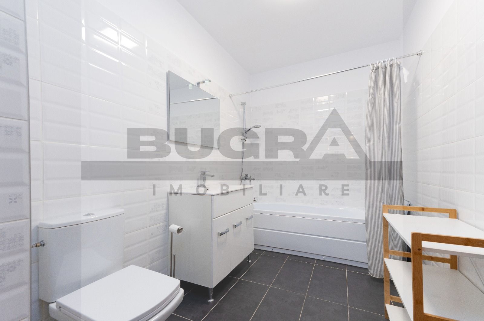 Exclusivitate! Apartament 3 camere 76 mp, terasa, zona Porii - Poză 15