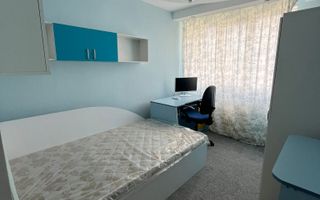 Apartament 3 camere – Bd. Socola, vis-a-vis de Dedeman-580 euro - Poză 6