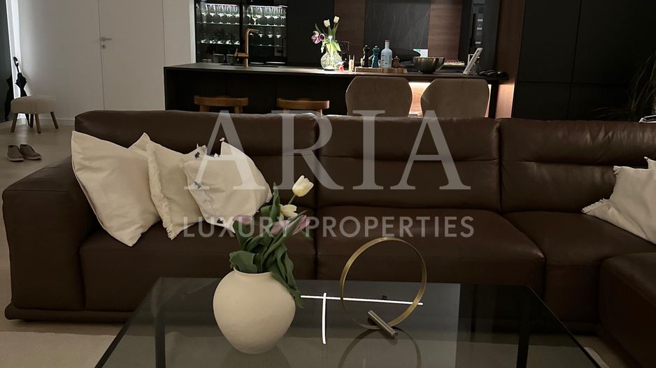 PENTHOUSE NUSCO CITY - Poză 15