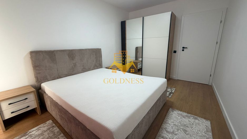 3 camere,Parcare,Premium, Prima Inchiriere, Eroilor Residence,Floresti - Poză 4