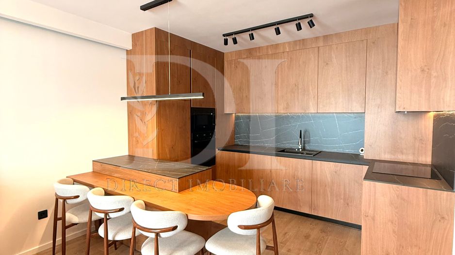 Apartament de inchiriat / etaj intermediar / Zona Eroilor - Poză 5