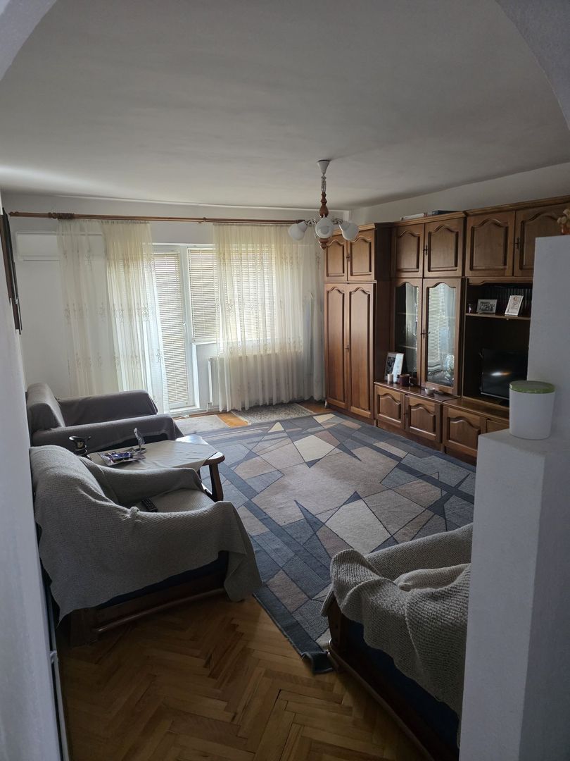 Apartament 2 Camere Carpați 2 - Poză 5