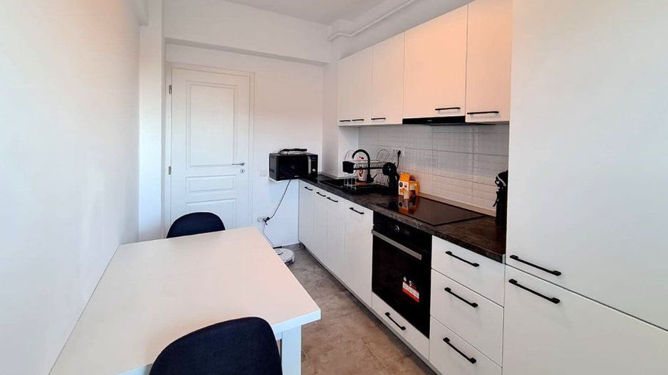 Tractoru, apartament în bloc nou - Poză 5