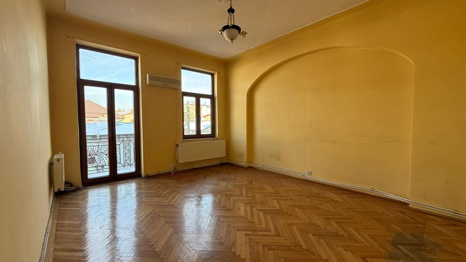 DE VÂNZARE APARTAMENT 3 CAMERE | VILĂ INTERBELICĂ | CENTRALĂ | CALEA CĂLĂRAȘI - Poză 7