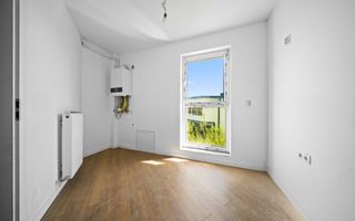 Apartament 3 camere 88 mp cu terasa de 28 mp | Finisat | Intre Lacuri - Poză 4