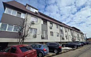 Apartament 3 camere, terasa generoasa, acces metrou Aparatorii Patriei - Poză 16