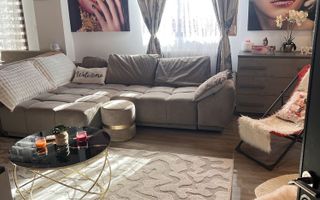 Apartament de vânzare în Complexul Nicole Residence, Valea Adâncă - Poză 2