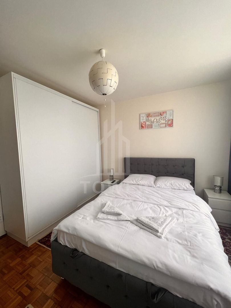 Apartament 2 camere de închiriat | Zona Centrală - Poză 7