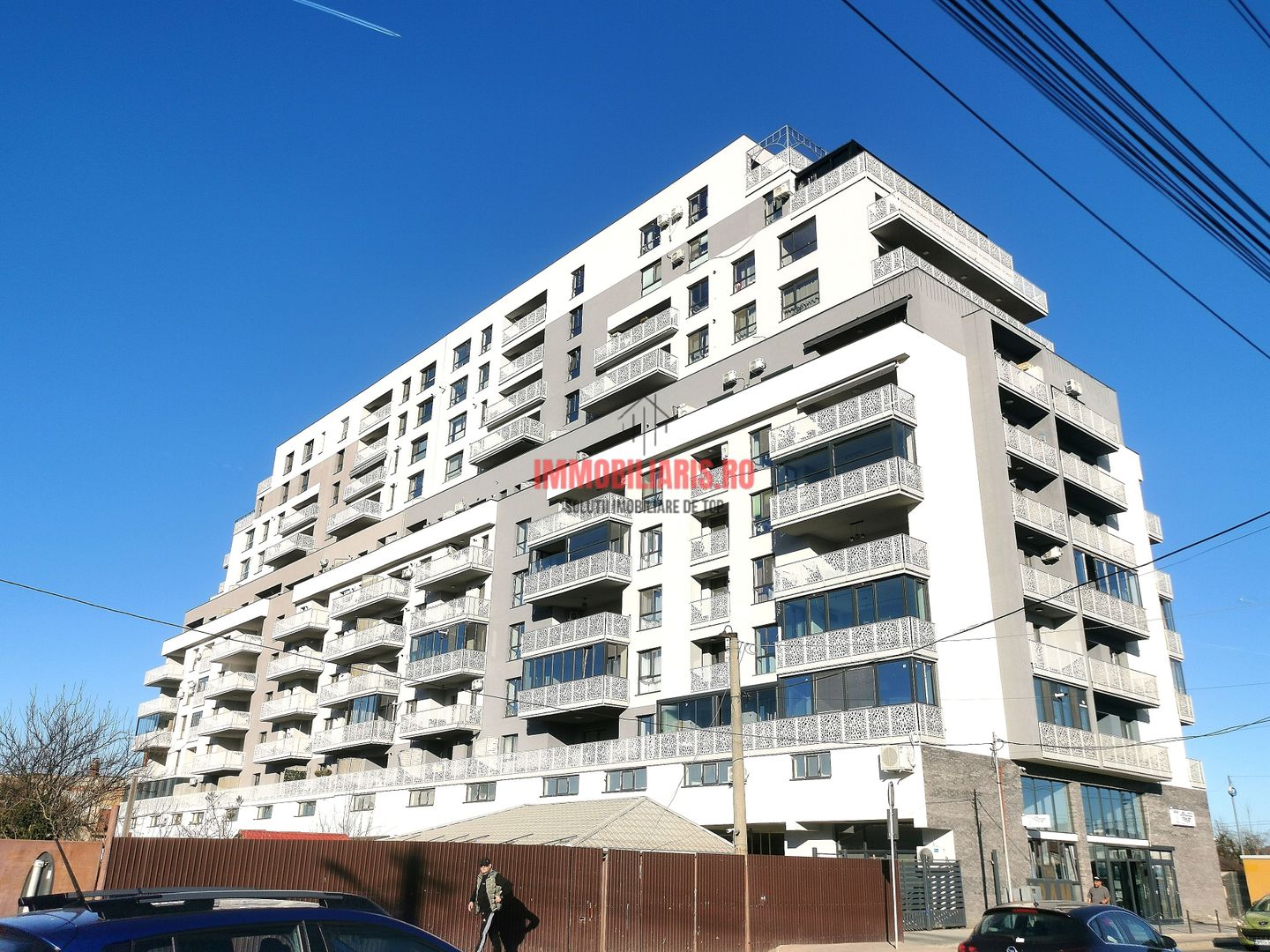 Pallady-IKEA-Metrou - Complex Rezidential Premium - Dezvoltator - Poză 1