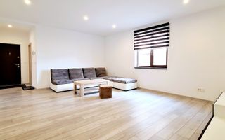 Oferim spre inchiriere apartament spatios, 3 camere, Bloc Nou, Braytim - Poză 4