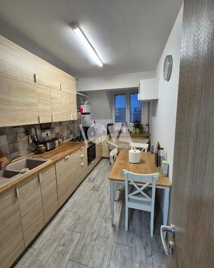 De vânzare: apartament 3 camere + terasa 51mp- parcare -Drumul Taberei - Poză 5