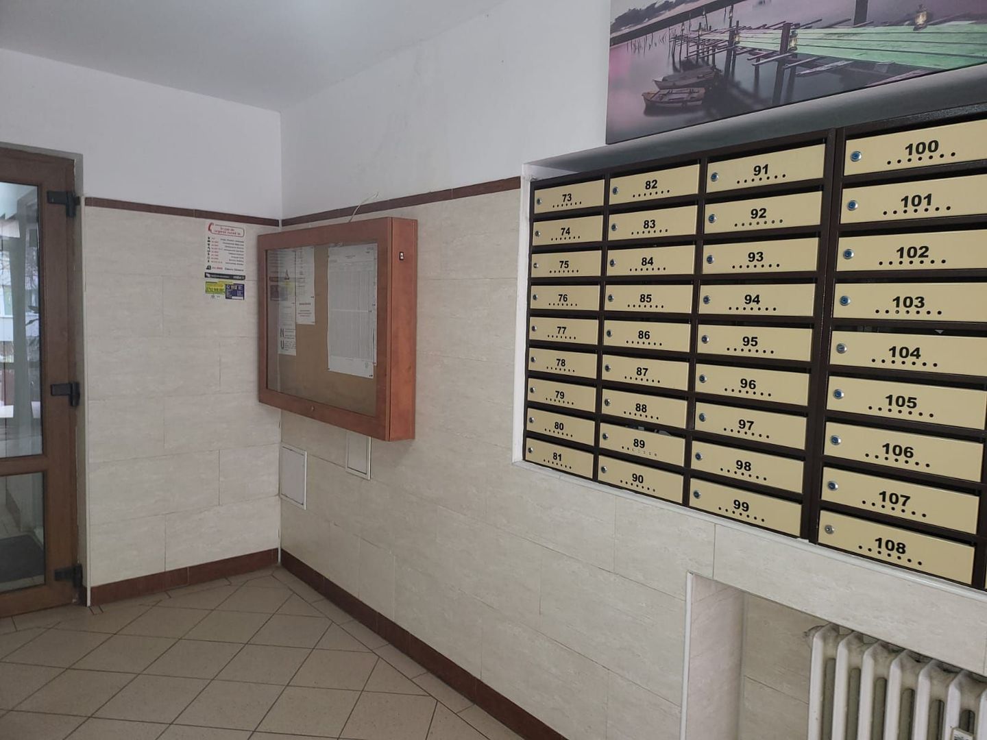 Apartament 2 camere Baba Novac - Poză 25