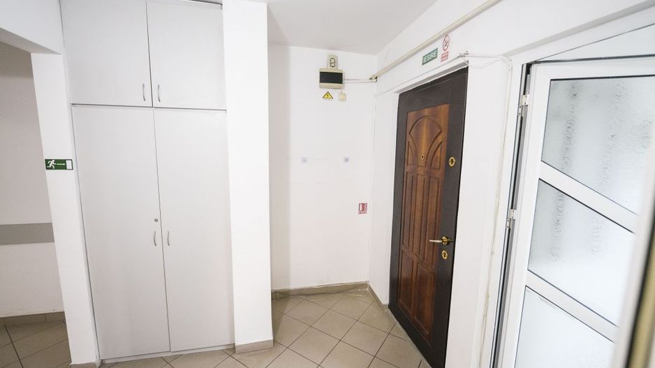 Spatiu parter, 56 mp, ideal cabinet medical, birouri sau servicii – Sarari - Poză 12