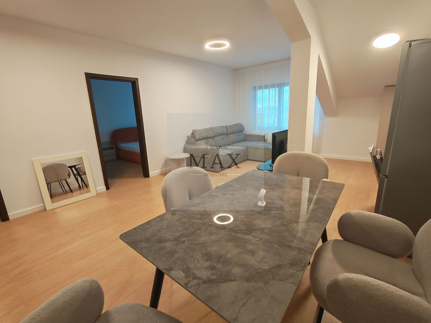 Apartament 2 camere  Premium , Calea Turzii - Poză 3