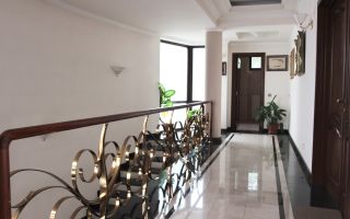 Vila impresionantă cu 15 camere, situată în zona Barbu Văcărescu - Poză 5