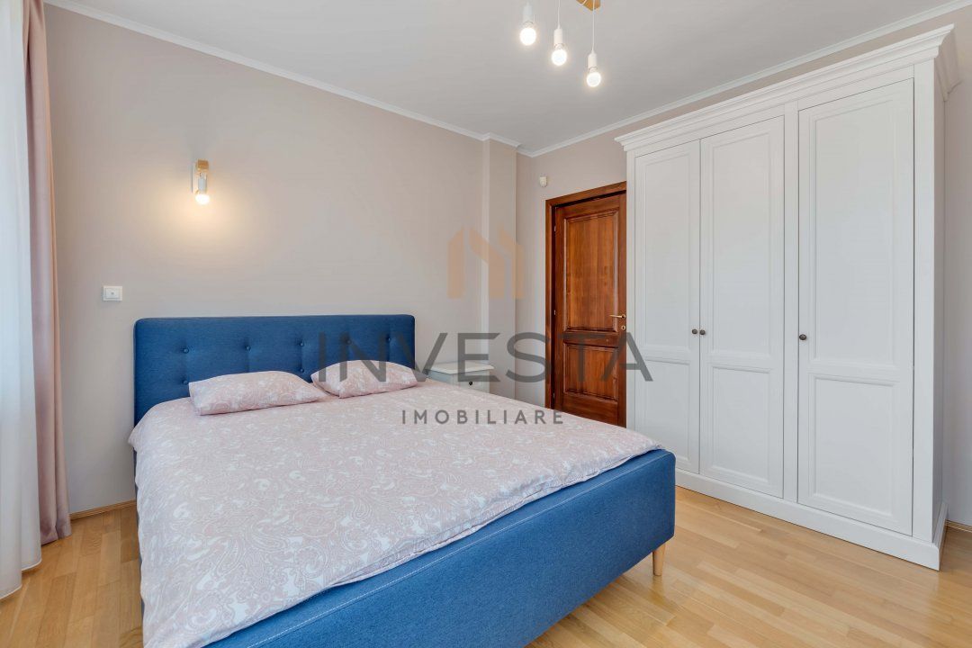 Casa individuala 320 mp utili, 713 mp teren! - Poză 16