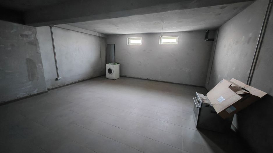 Casa individuala S+P-Mosnita Noua-teren 800 mp. - Poză 19