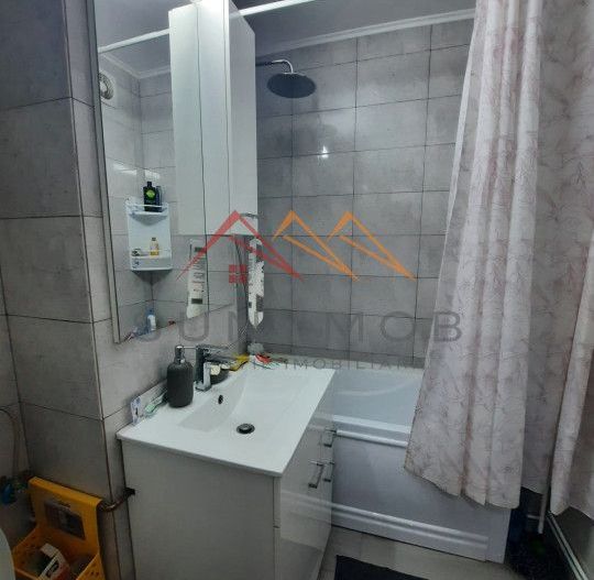 Apartament 2 camere, zona centrala, 1/4, CT, renovat recent, Campina - Poză 8