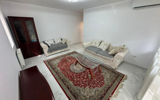 AP. 3 CAMERE - PLATANI RESIDENCE, CURTE 120 MP, CENTRALA PROPRIE - Poză 1