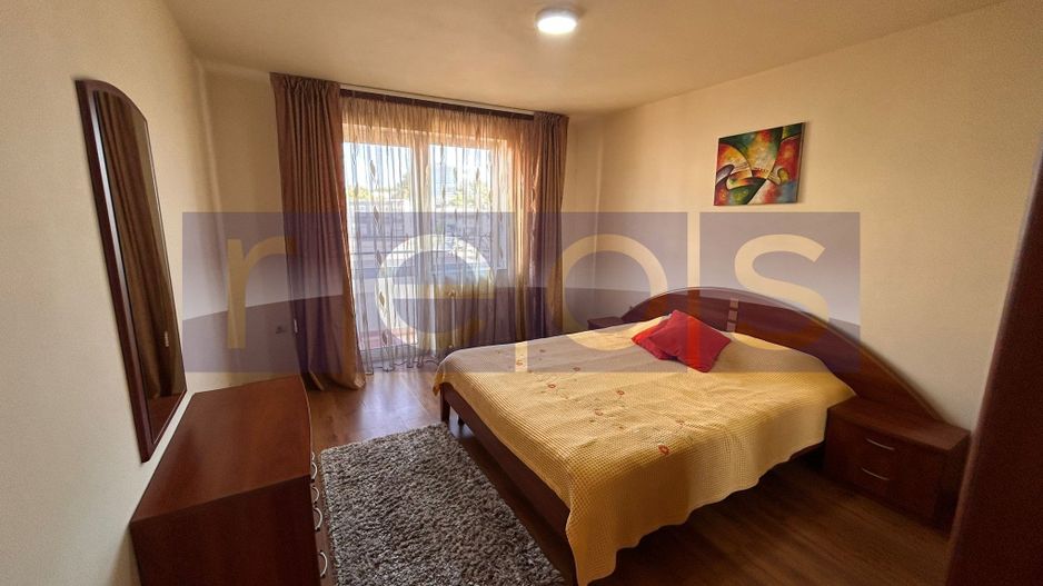 VANZARE CASA P+1+M | 8 CAMERE | ZONA VITAN - Poză 1