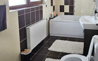 Casa moderna de vanzare-cartier Voronet, Cluj - Poză 7