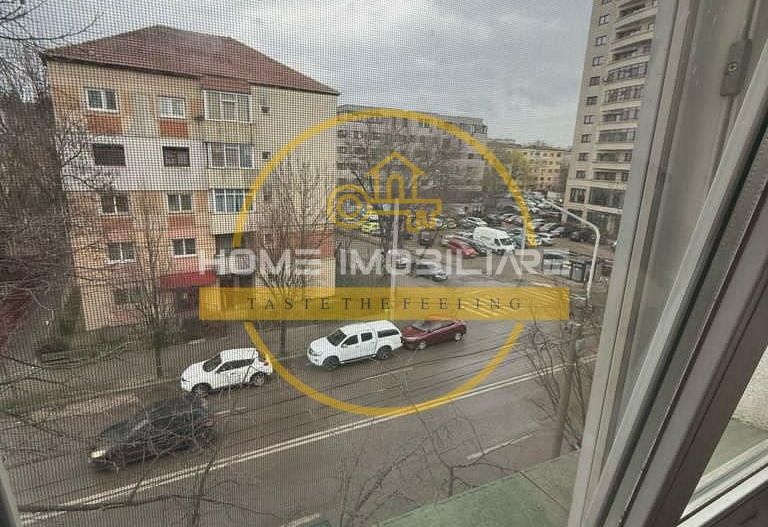 Apartament cu 2 camere /43mp/zona Targu Cucu - Poză 10