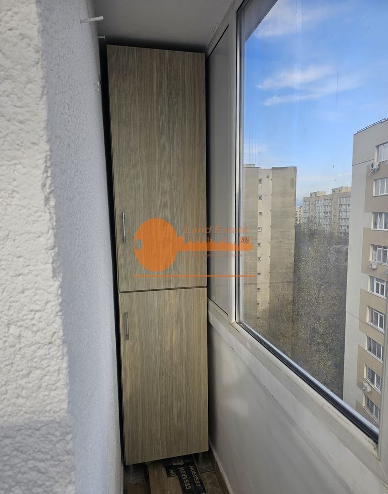 Apartament 3 camere – lângă Metrou Raul Doamnei – Drumul Taberei - Poză 14