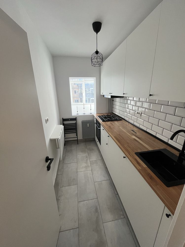 GARSONIERA RECENT RENOVATA  ZONA TINERETULUI - Poză 4